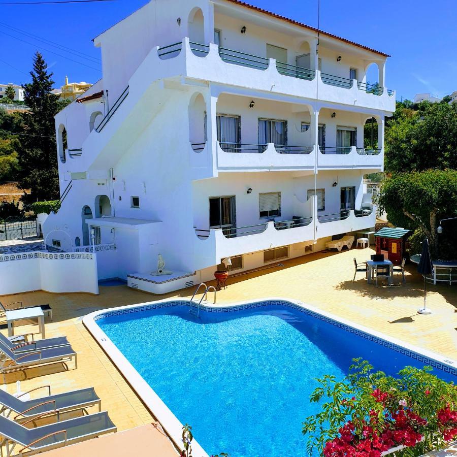 Aaa Awsome Apartamentos البوفيرا المظهر الخارجي الصورة