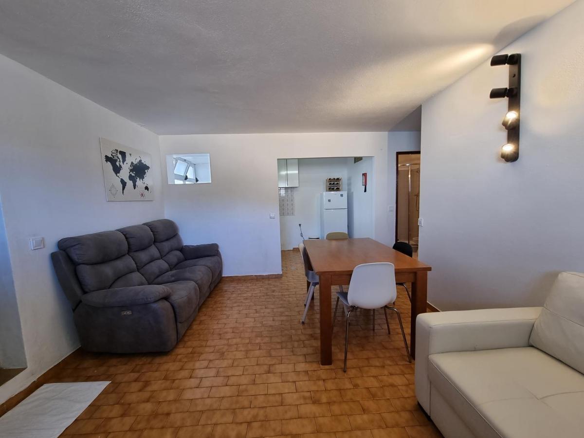 Aaa Awsome Apartamentos البوفيرا المظهر الخارجي الصورة