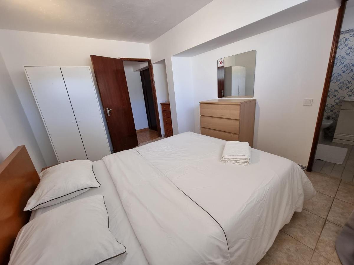 Aaa Awsome Apartamentos البوفيرا المظهر الخارجي الصورة