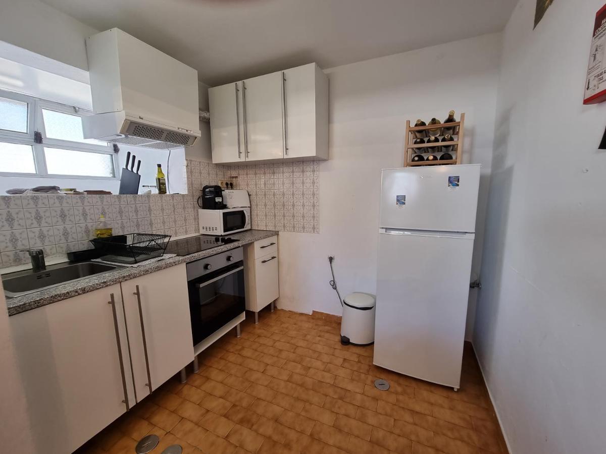 Aaa Awsome Apartamentos البوفيرا المظهر الخارجي الصورة